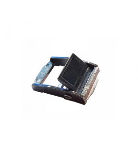 Zamac 20 mm claw buckle