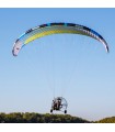 Aile de paramoteur Cabrio Dudek