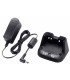 Fast Charger for Radio V80 Bc-191 Icom