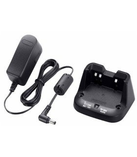 Chargeur Rapide Pour Radio V80 Bc-191 Icom