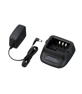Chargeur Rapide Radio Kenwood KSC43E pour THK20