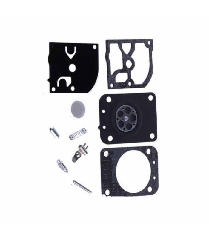 M10v5k - Full Repair Kit Carburettor Walbro