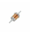 T9F - Fuel filter Paper 100 mm