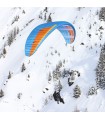 Aile de parapente Biplace Bi Skin 2 P Niviuk