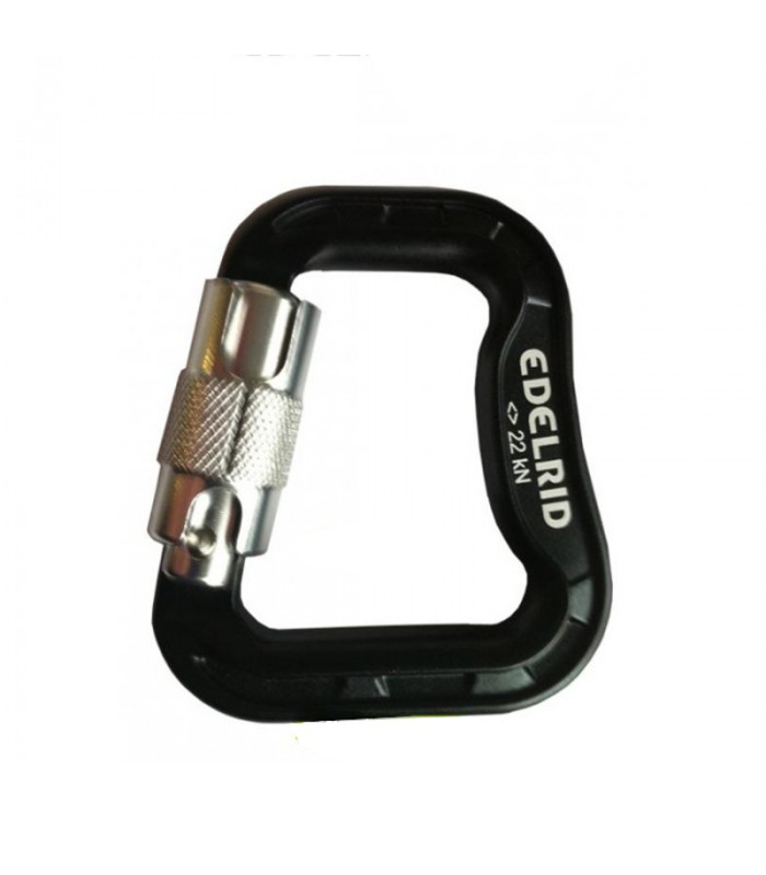 ParagliderZicral Alias 40 mm Edelrid