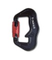Titanal Snaplock 25 Finsterwalder carabiner