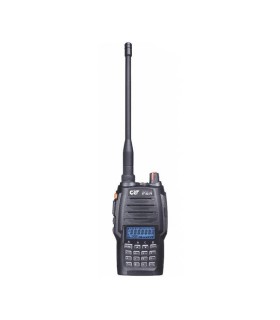 Radio Vol Libre VHF P2N - CRT