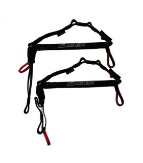 Ecarteurs Biplace ParagliderDudek