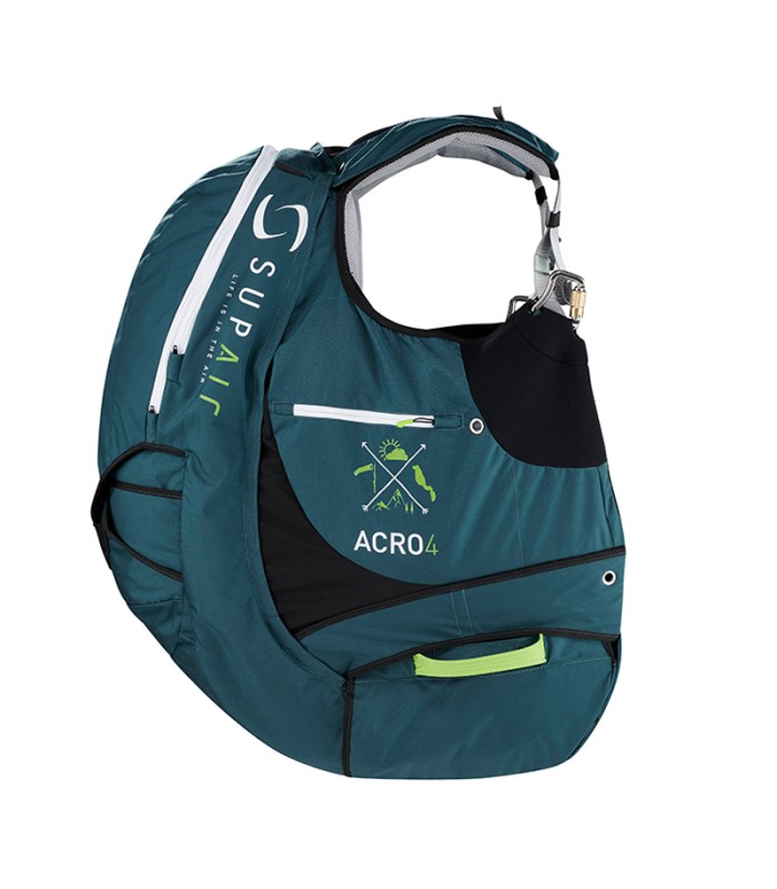 Sellette Acro 4 Supair cote