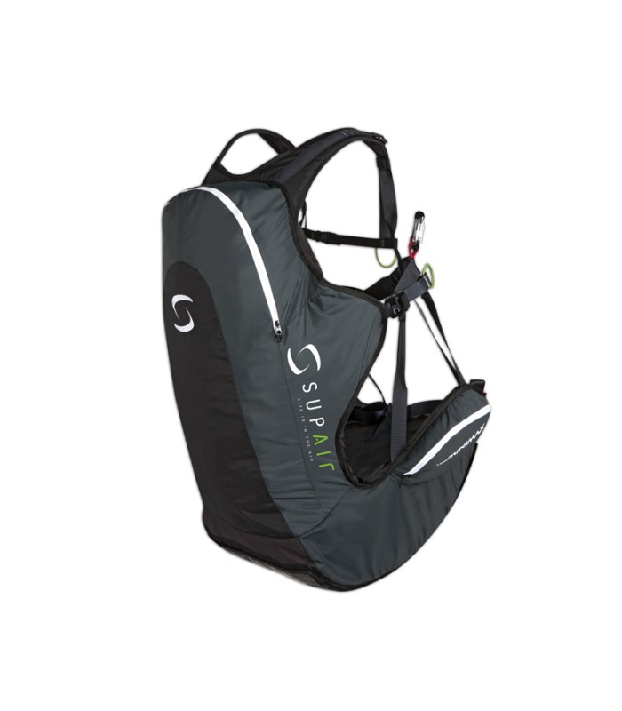 Sellette Biplace Passager MiniMax Bump Supair arriere