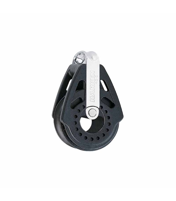 Harken 29 Mm Kugellager-Rolle