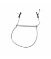 Speed-bar Double Light Nervures