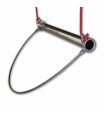 Speed-bar Double Rigide Charly