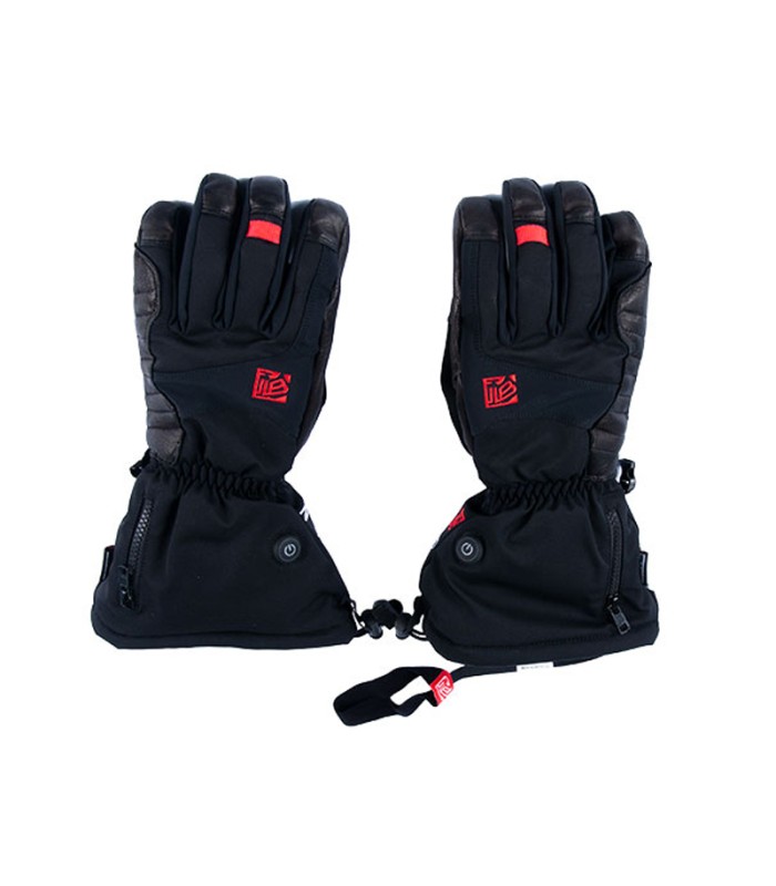 Gants Chauffants Parapente GIN - Gants Chauffants