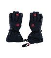 Gants Chauffants Parapente GIN