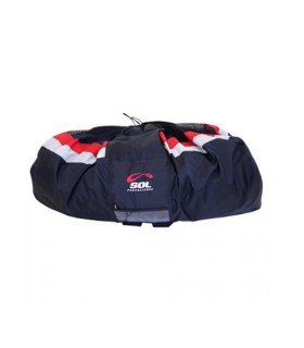 Quick Pack Bolt Sitzsack SOL