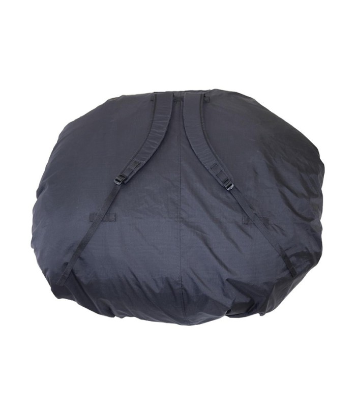 Sitzsack Quick Pack Bolt SOL paragliders