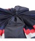 Quick Pack Bolt Sitzsack SOL Verschluss
