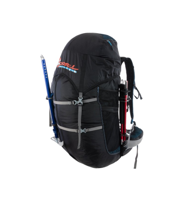 Sak II Airbag reversible Kortel Design