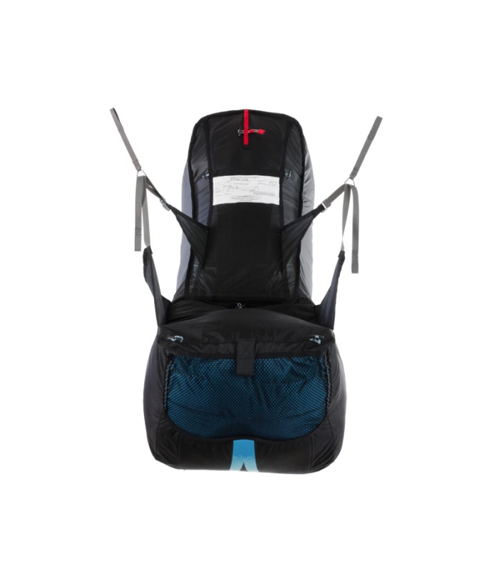 Sak² Airbag réversible 60 Kortel de face