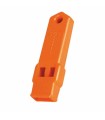 Distress whistle CAO