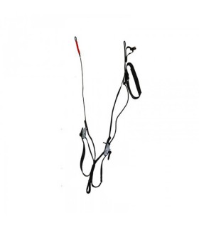 2-Speed-Riding-Hebebühnen