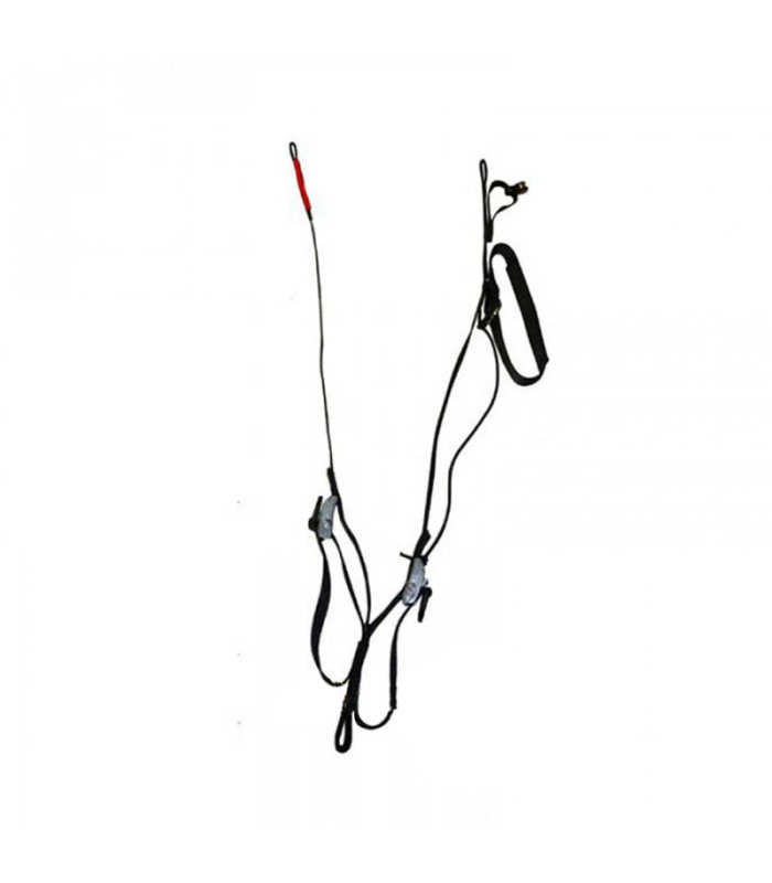 2-Speed-Riding-Hebebühnen