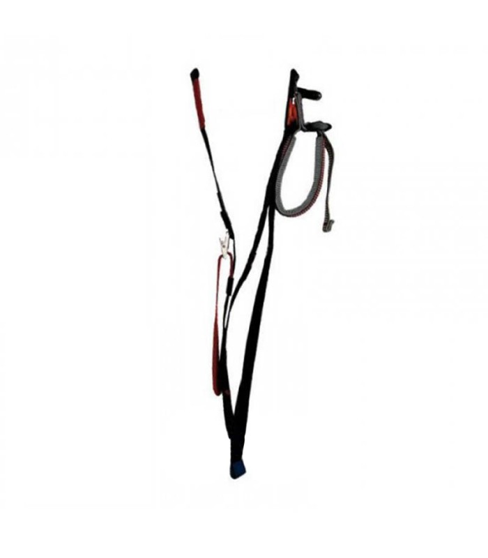 Speed Riding 2-Balken Nano Gin