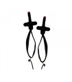 Pair of Acro Simple handles SOL
