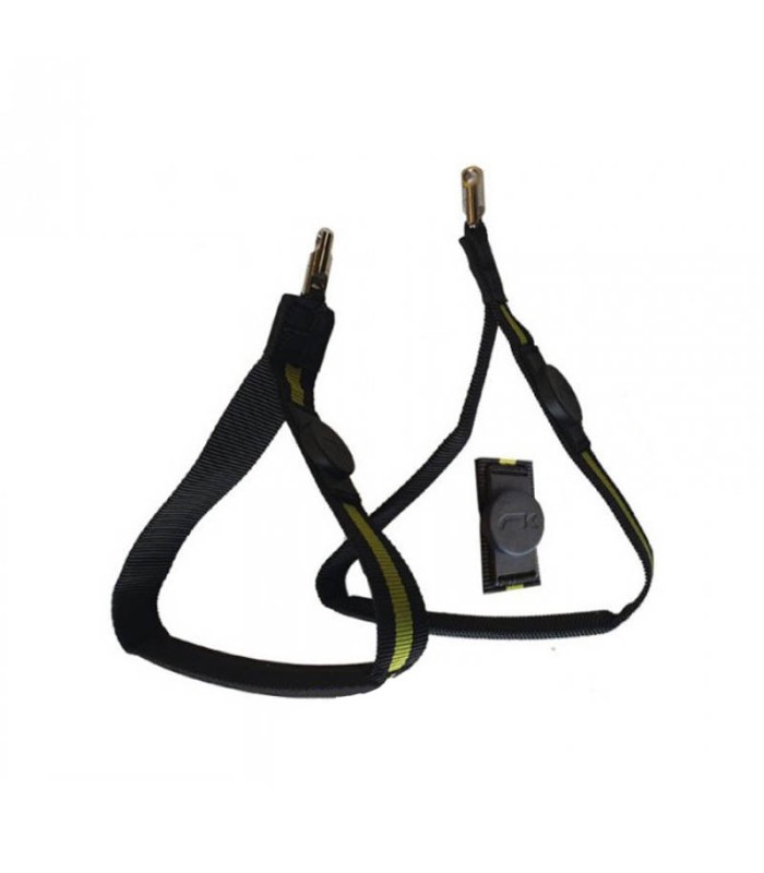 Pair of Brain Handles Niviuk