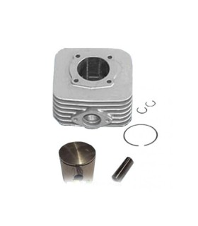 M13 - Piston Cylinder Kit for top 80 Miniplane