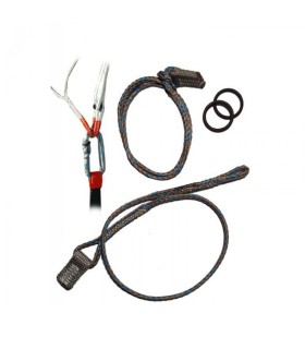 Pair of Connect Souple Dyneema Nervures