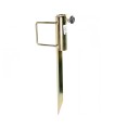 Metal stand for planting CAO