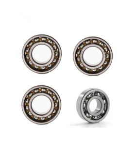 M7/2 - Wheels Reducer by 4