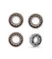 M7/2 - Bearings Reducer set of 4
