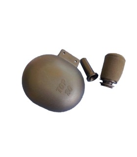 M9V - Boite à air walbro complète