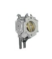 M10V - Walbro diaphragm carburetor