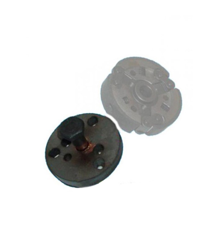 MANEF - Clutch Extractor 2