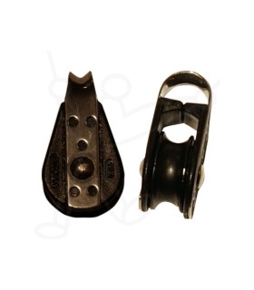 M5/2g - Poulie De Lanceur Miniplane