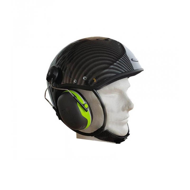 CASQUE ANTIBRUIT - la boutique moto