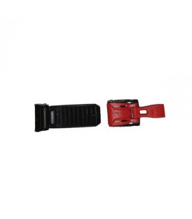Boucle D'attache De Casque Tz Icaro