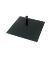 Platine Carrée Mini 30 x 30 cm