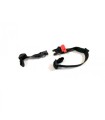 Chest strap kit for Dudek harness