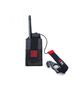 Hook Knife Guard Radio Hook Knife Gin