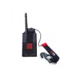 Radio Hook Knife Gin