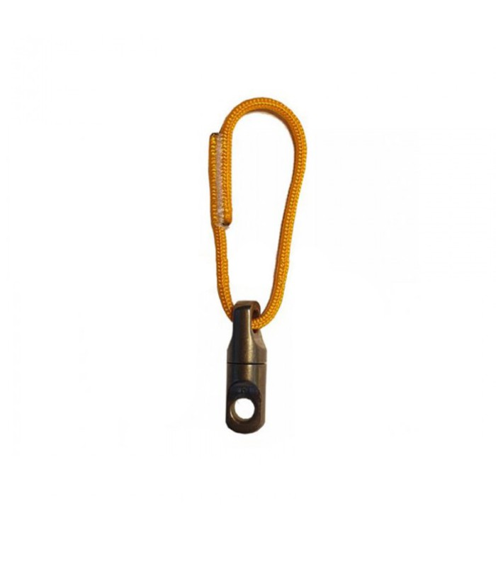 Emerillon Mit Genähter Leine Dudek