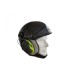 Helmet Ulm Tz Rotor + Headset Antibruit X4 3m-peltor Visser