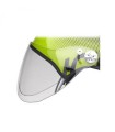 Solar-X Short Visor and Scarab Icaro