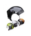 Casque ULM et Paramoteur Solar-X Icaro