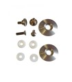 Schraubenset für TZ Icaro Helm